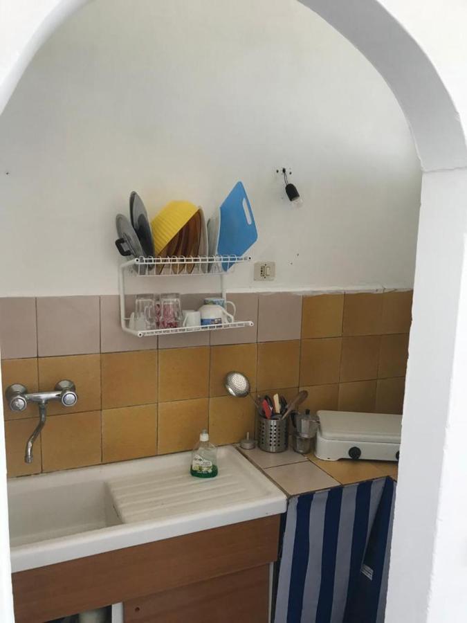 Ferienwohnung Virgola Zero Holiday Beach Porto Potenza Picena Exterior foto