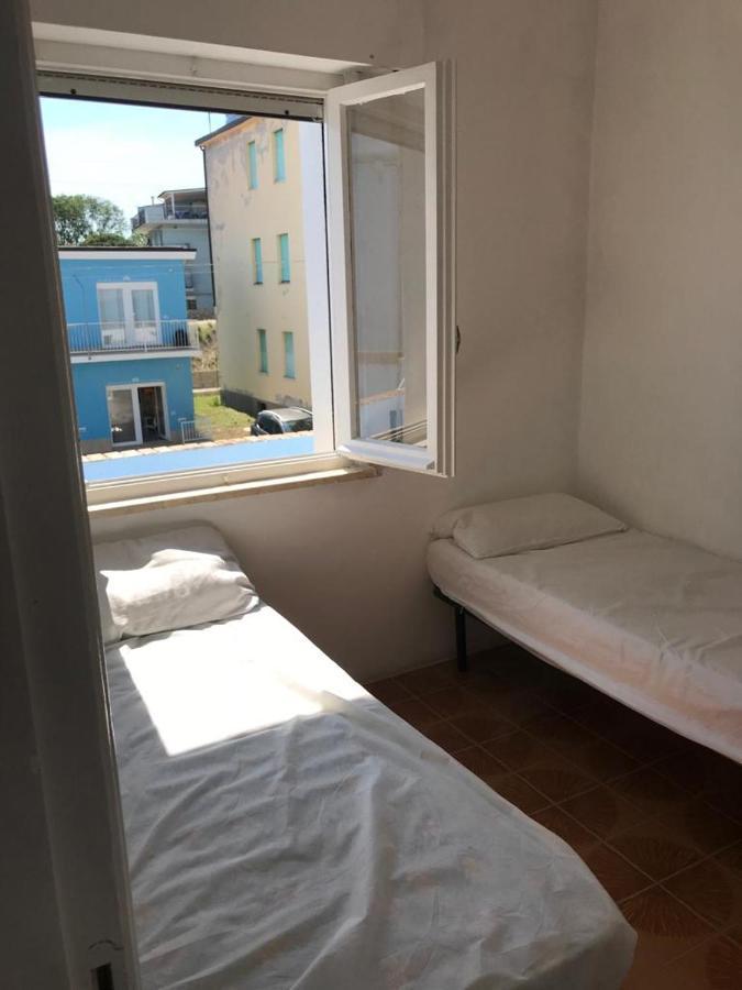 Ferienwohnung Virgola Zero Holiday Beach Porto Potenza Picena Exterior foto
