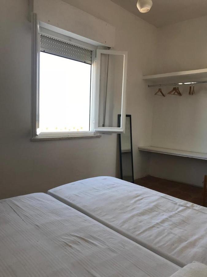 Ferienwohnung Virgola Zero Holiday Beach Porto Potenza Picena Exterior foto